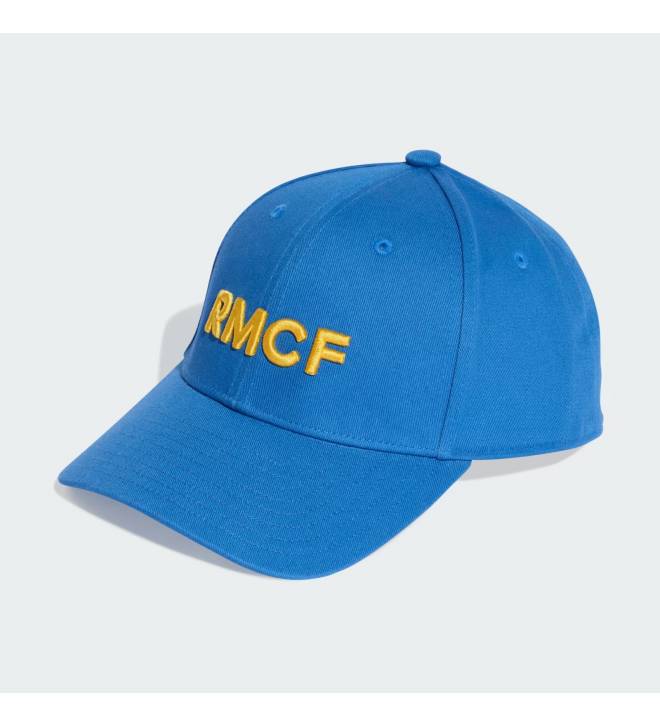 ADIDAS Real Madrid Third Cap JX3212